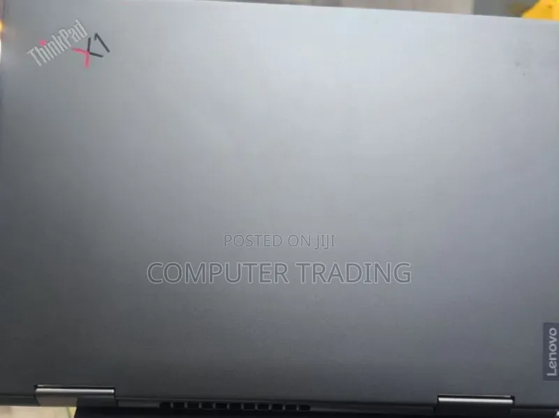 New Laptop Lenovo ThinkPad X1 Yoga 32GB Intel Core i7 SSD 1T