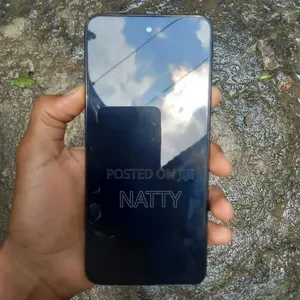 New Oale Smart 9 64 GB Gray