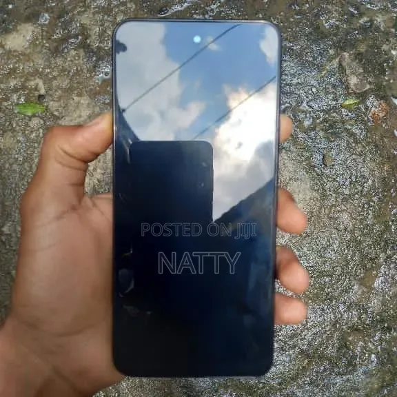 New Oale Smart 9 64 GB Gray