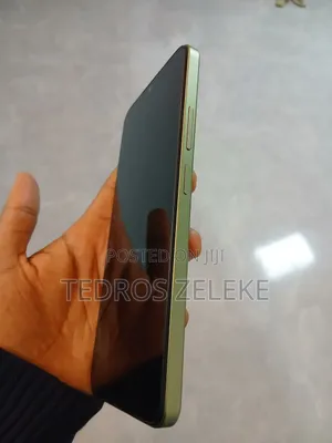Xiaomi Redmi 14C 128 GB Green