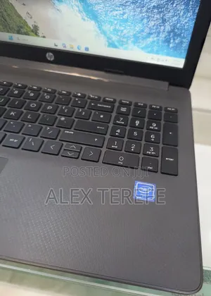 New Laptop HP Stream Notebook 4GB Intel Pentium SSD 128GB