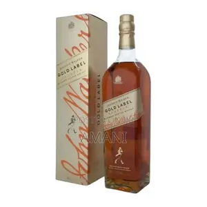 Gold Whisky