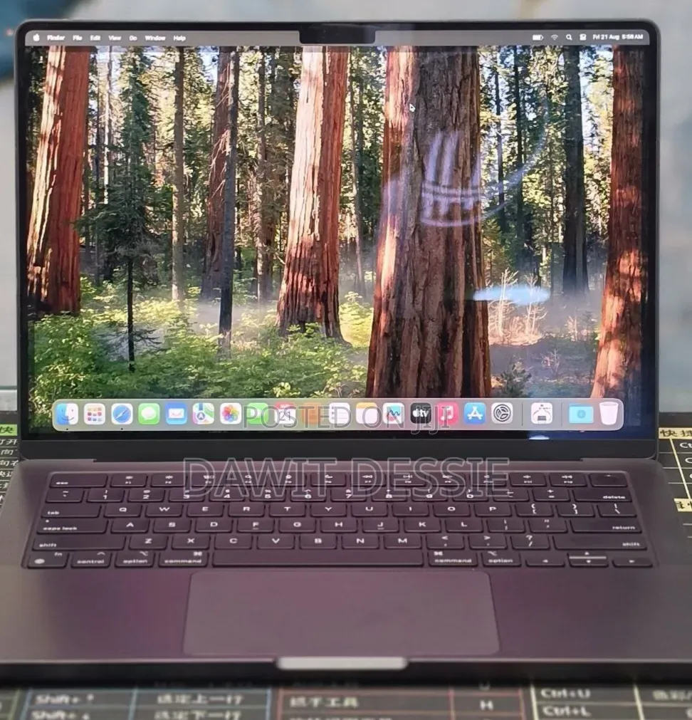 New Laptop Apple MacBook Pro 2024 M4 16GB Apple M4 Pro SSD 512GB