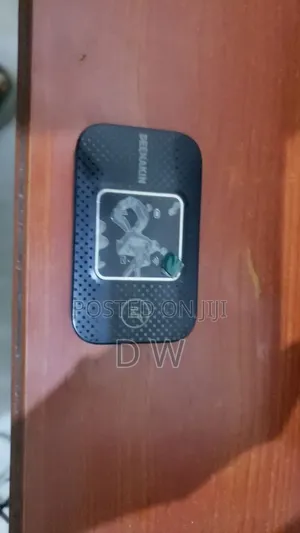 5G Modem Wifi Pro