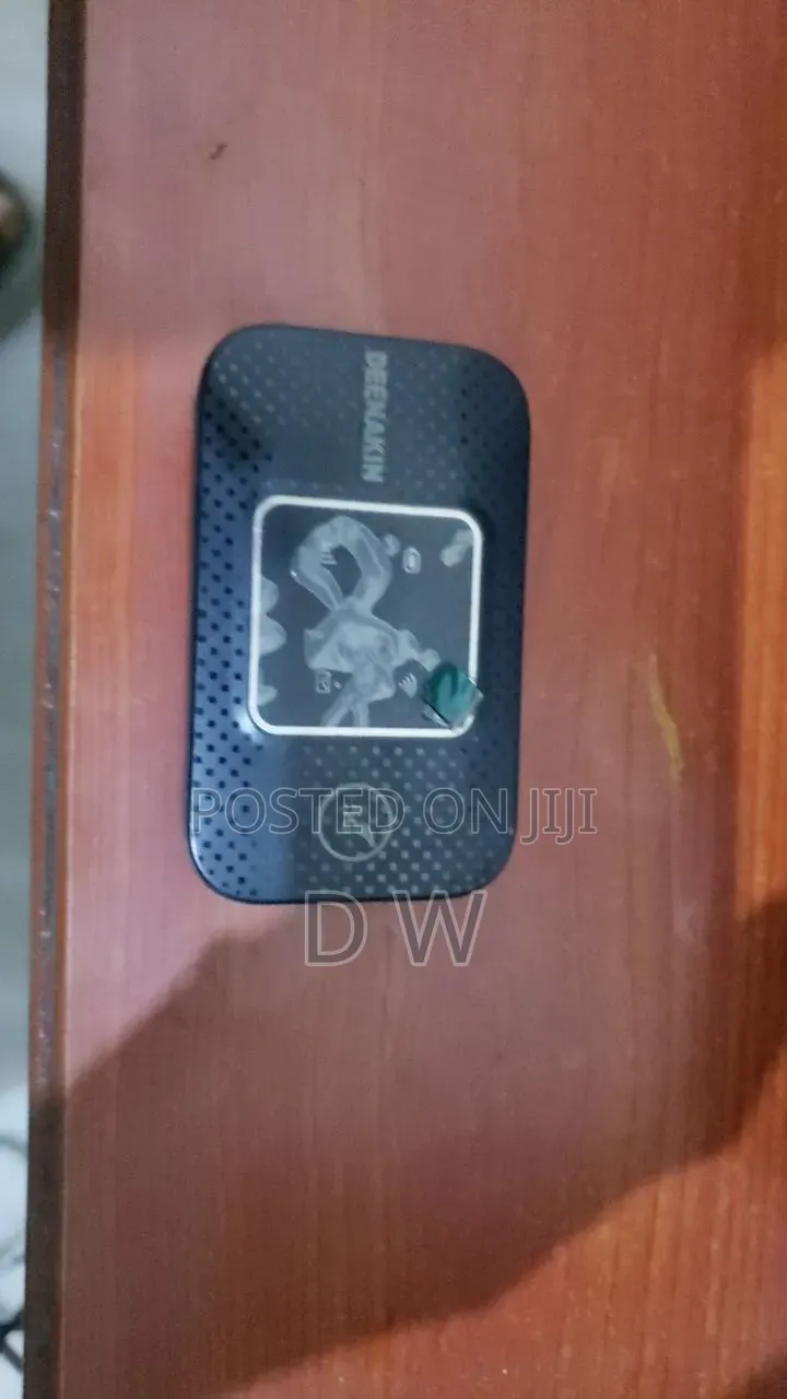 5G Modem Wifi Pro