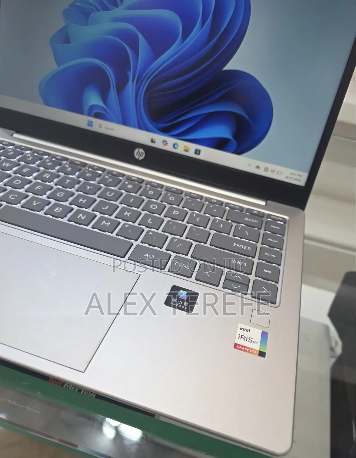 New Laptop HP Pavilion 14 16GB Intel Core i5 SSD 1T