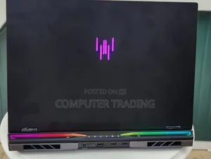 New Laptop Acer Predator Helios Neo 16 32GB Intel Core i9 SSD 1T