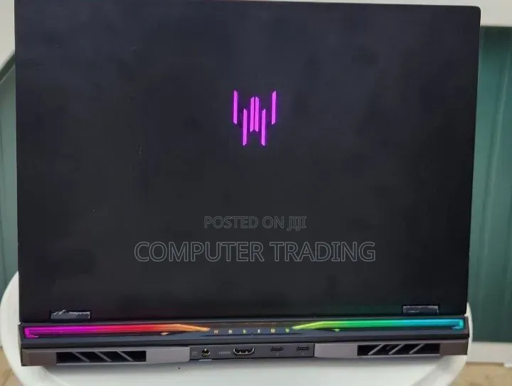 New Laptop Acer Predator Helios Neo 16 32GB Intel Core i9 SSD 1T