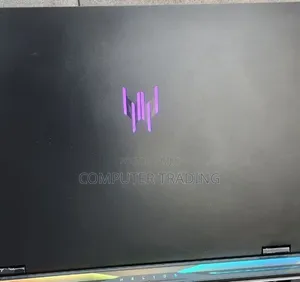 New Laptop Acer Predator Helios Neo 16 32GB Intel Core i9 SSD 1T
