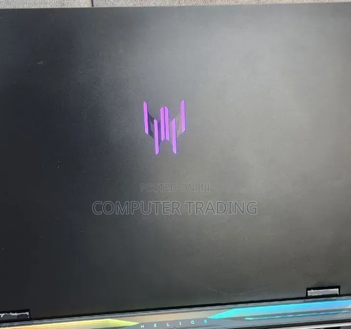 New Laptop Acer Predator Helios Neo 16 32GB Intel Core i9 SSD 1T