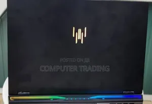 New Laptop Acer Predator Helios Neo 16 32GB Intel Core i9 SSD 1T