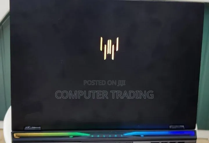 New Laptop Acer Predator Helios Neo 16 32GB Intel Core i9 SSD 1T