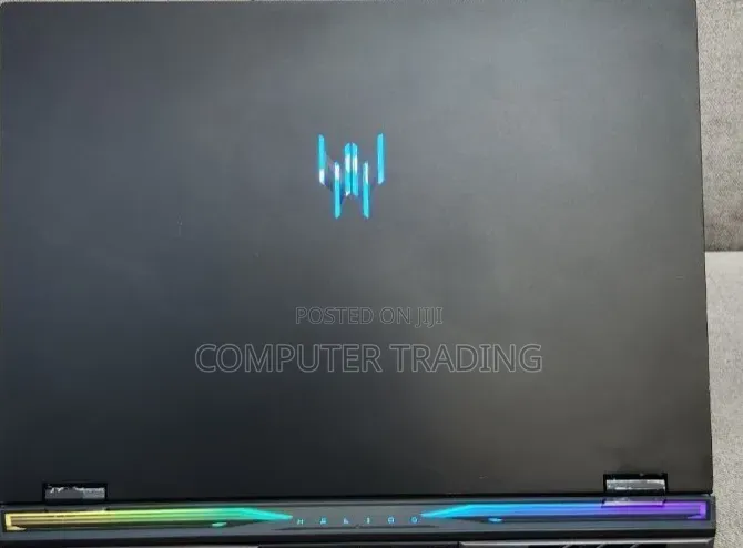 New Laptop Acer Predator Helios Neo 16 32GB Intel Core i9 SSD 1T