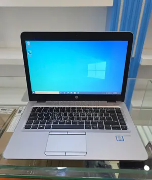 New Laptop HP EliteBook 840 G3 8GB Intel Core i5 SSD 1T