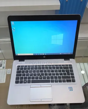 New Laptop HP EliteBook 840 G3 8GB Intel Core i5 SSD 1T