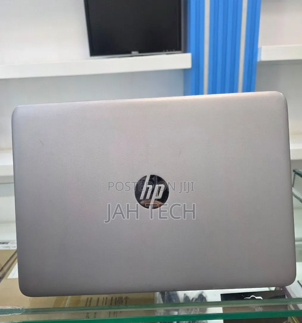 New Laptop HP EliteBook 840 G3 8GB Intel Core i5 SSD 1T