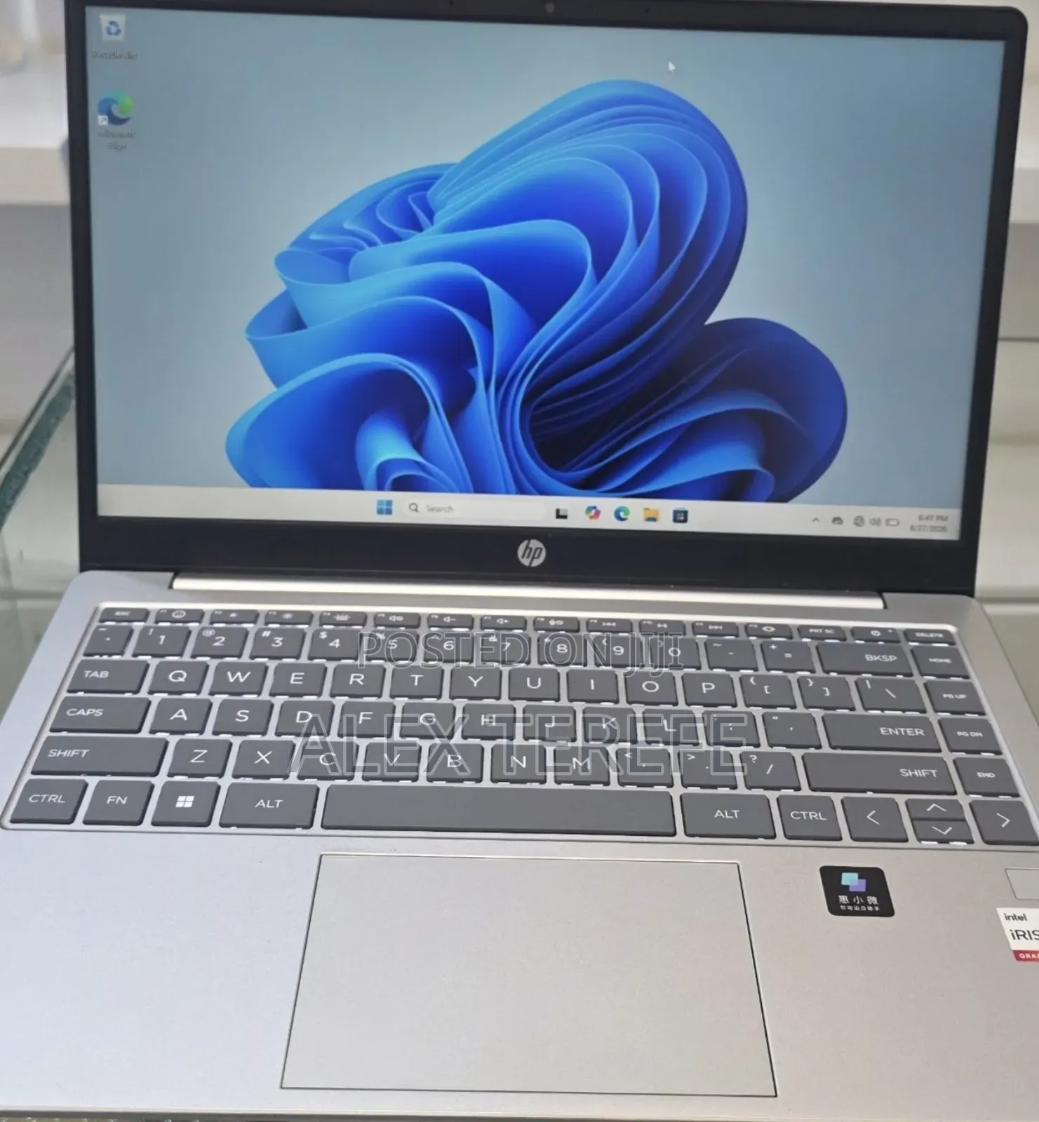 New Laptop HP Pavilion 14 16GB Intel Core i5 SSD 1T