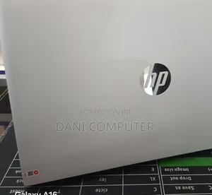 New Laptop HP Probook 11 EE G1 16GB Intel Core i7 SSD 512GB