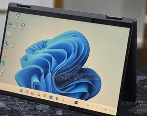 New Laptop Lenovo ThinkPad Yoga 16GB Intel Core Ultra 5 SSD 512GB