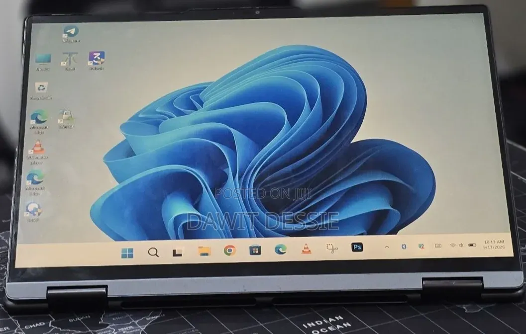 New Laptop Lenovo ThinkPad Yoga 16GB Intel Core Ultra 5 SSD 512GB
