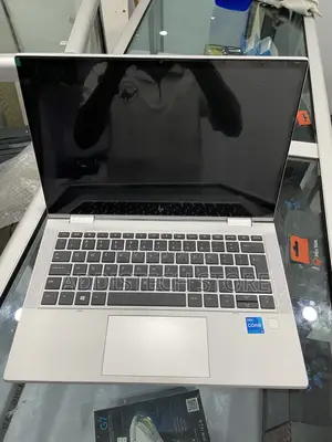 New Laptop HP EliteBook x360 830 G6 16GB Intel Core i5 SSD 512GB