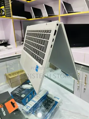 New Laptop HP EliteBook x360 830 G6 16GB Intel Core i5 SSD 512GB