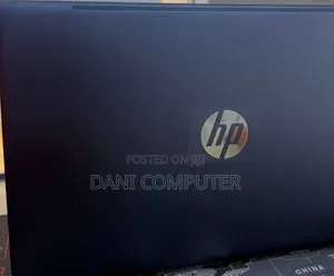 New Laptop HP Pavilion 15 16GB Intel Core i7 SSD 512GB