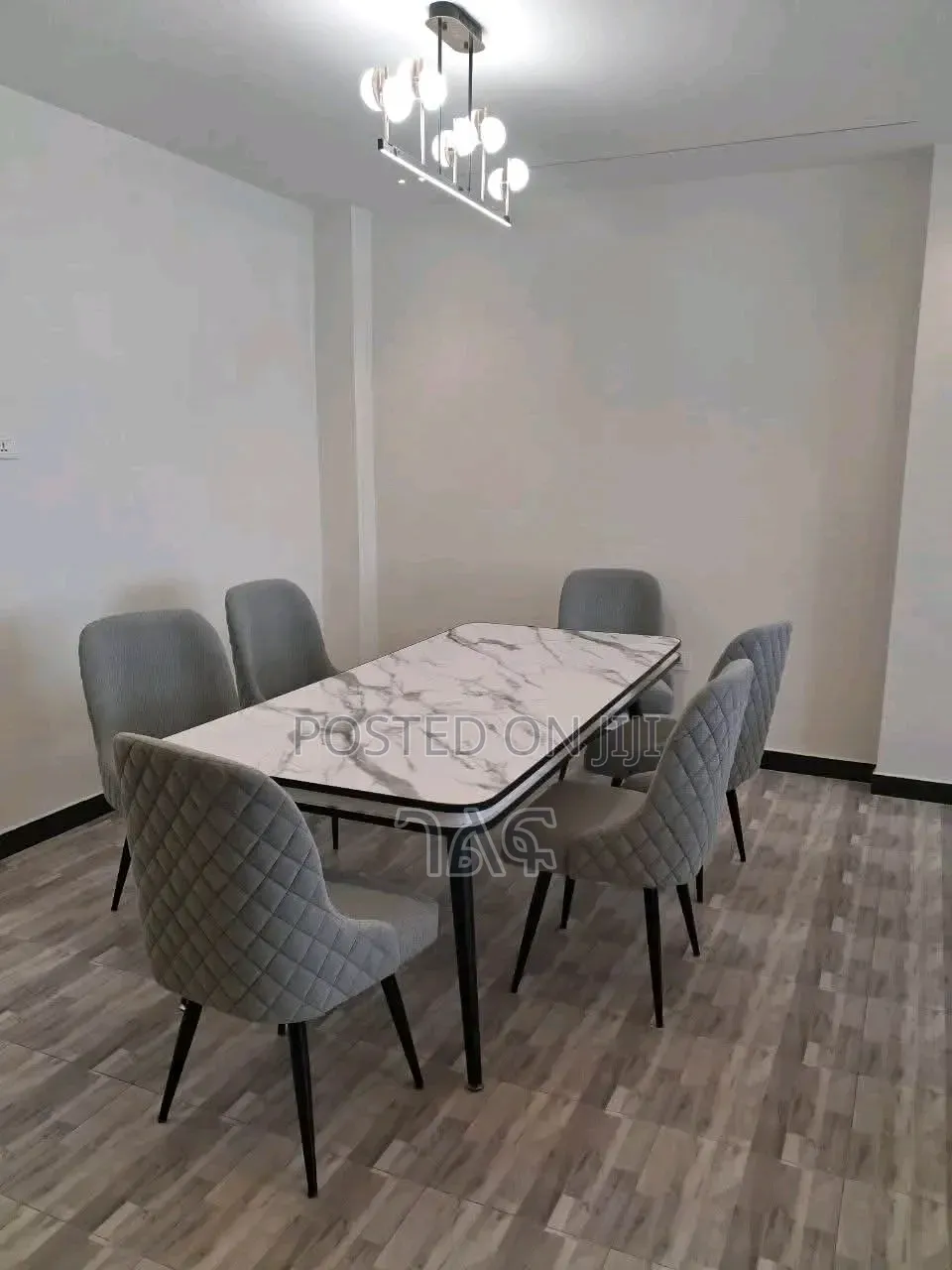 Furnished 3bdrm Apartment in Ayat Noah 151 Sqm 3, Bole for sale