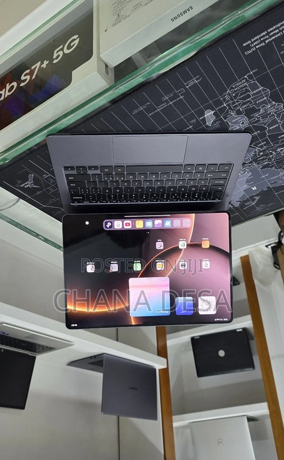 New Xiaomi Pad 7 1 TB