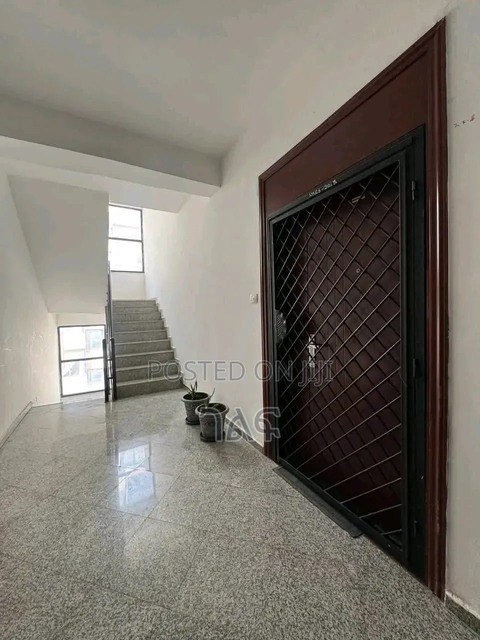 Furnished 3bdrm Apartment in Ayat Noah 151 Sqm 3, Bole for sale