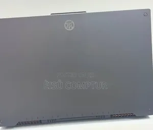New Laptop Asus TUF Gaming A15 16GB Intel Core i7 SSD 512GB