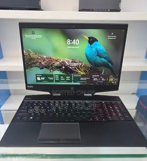 New Laptop HP Omen X 16GB Intel Core i7 SSD 1T