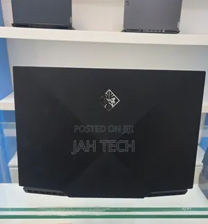 New Laptop HP Omen X 16GB Intel Core i7 SSD 1T