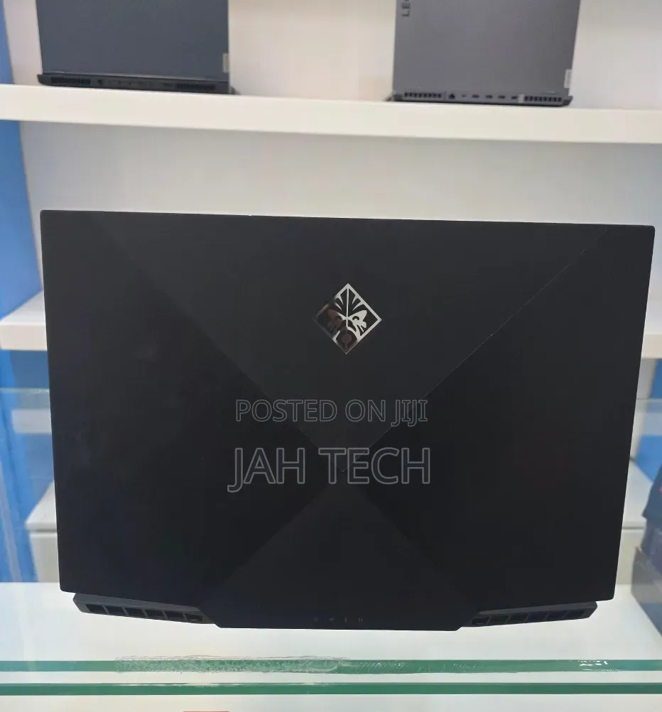 New Laptop HP Omen X 16GB Intel Core i7 SSD 1T