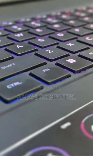 New Laptop Alienware X16 r1 16GB Intel Core i9 SSD 1T