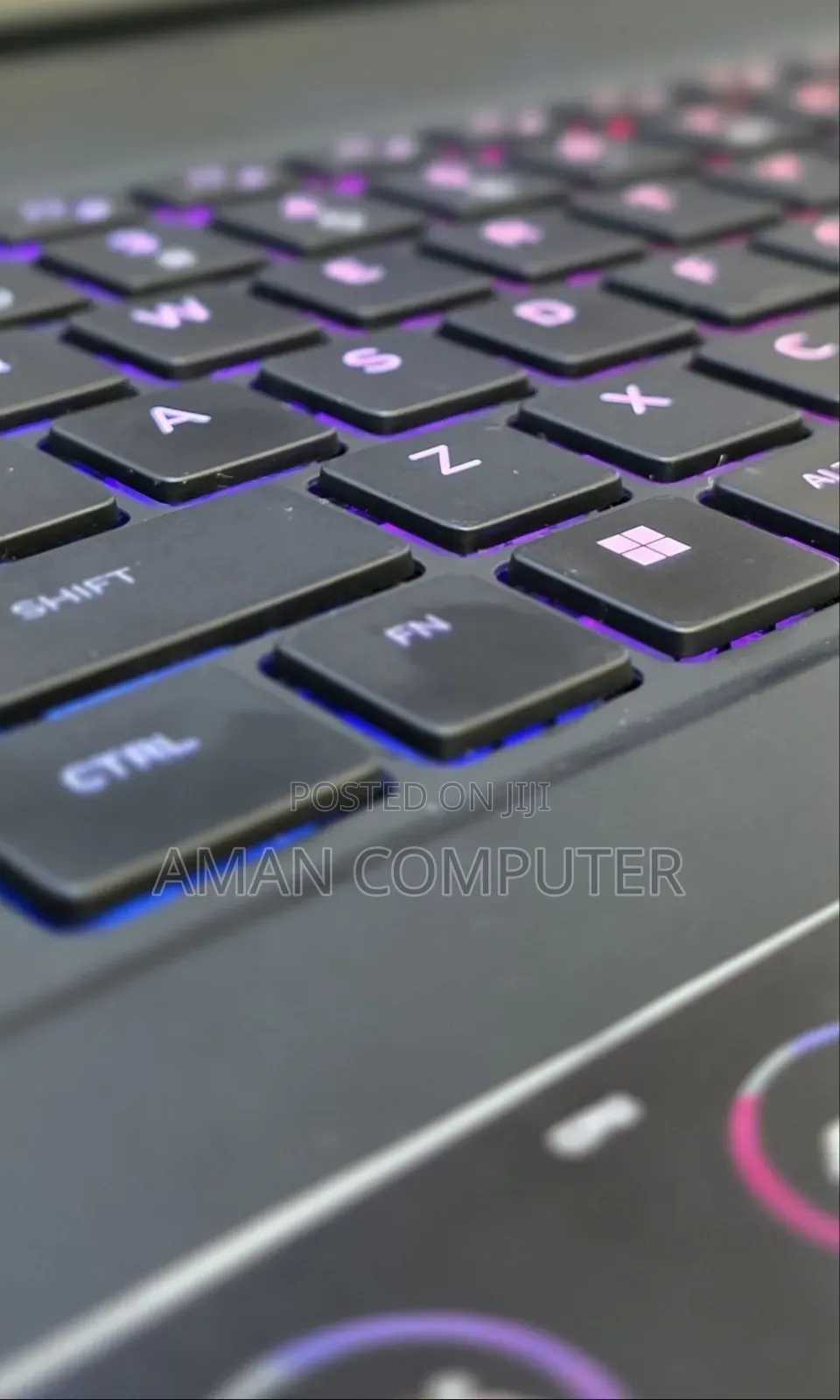New Laptop Alienware X16 r1 16GB Intel Core i9 SSD 1T