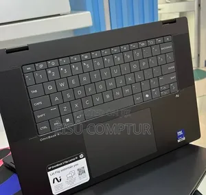 New Laptop HP OmniBook Ultra Flip 16" 16GB Intel Core Ultra 7 SSD 1T