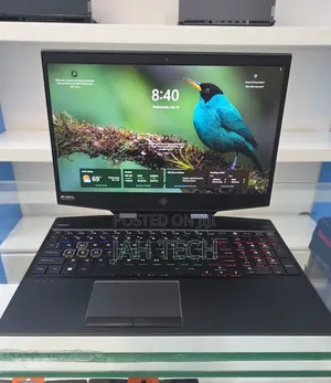 New Laptop HP Omen X 16GB Intel Core i7 SSD 1T