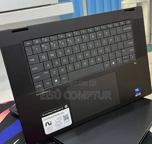 New Laptop HP OmniBook Ultra Flip 16" 16GB Intel Core Ultra 7 SSD 1T