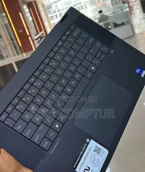 New Laptop HP OmniBook Ultra Flip 16" 16GB Intel Core Ultra 7 SSD 1T
