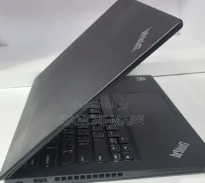 New Laptop Lenovo ThinkPad T14s G4 16GB AMD Ryzen 5 SSD 512GB