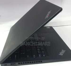 New Laptop Lenovo ThinkPad T14s G4 16GB AMD Ryzen 5 SSD 512GB