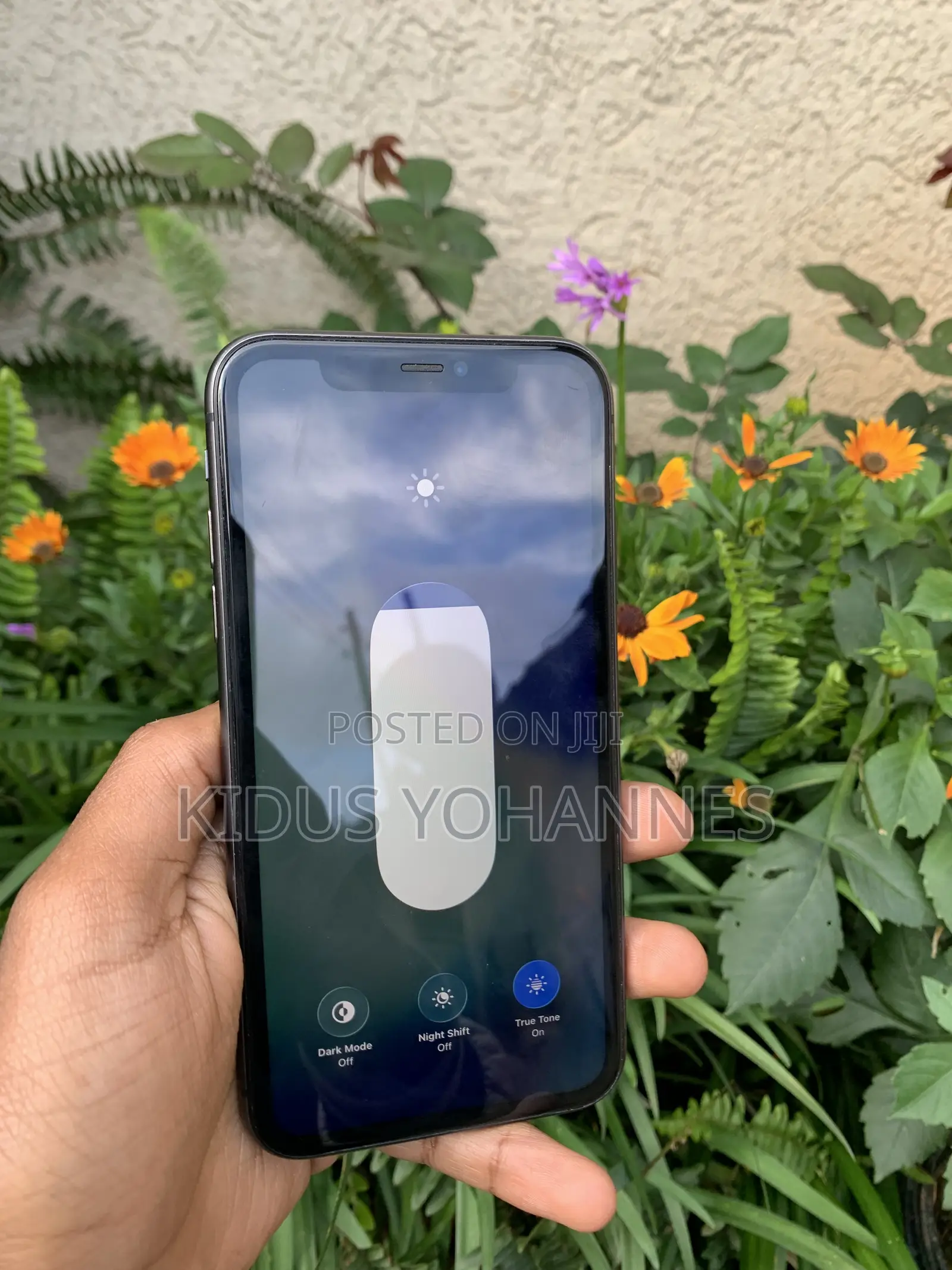 Apple iPhone 11 128 GB Black