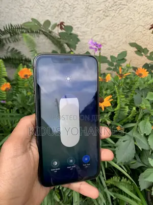 Apple iPhone 11 128 GB Black