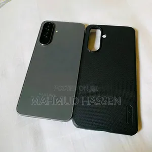 Samsung Galaxy A56 256 GB Black