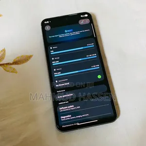 Samsung Galaxy A56 256 GB Black