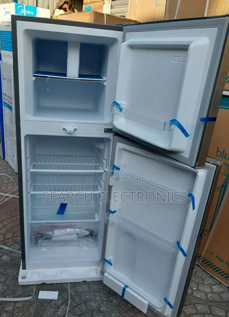 Popular 370,l Refrigerator