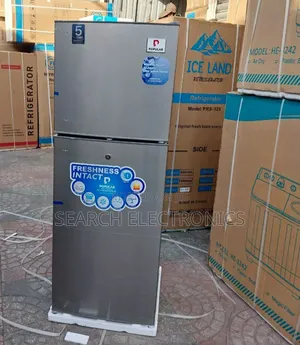 Popular 370,l Refrigerator