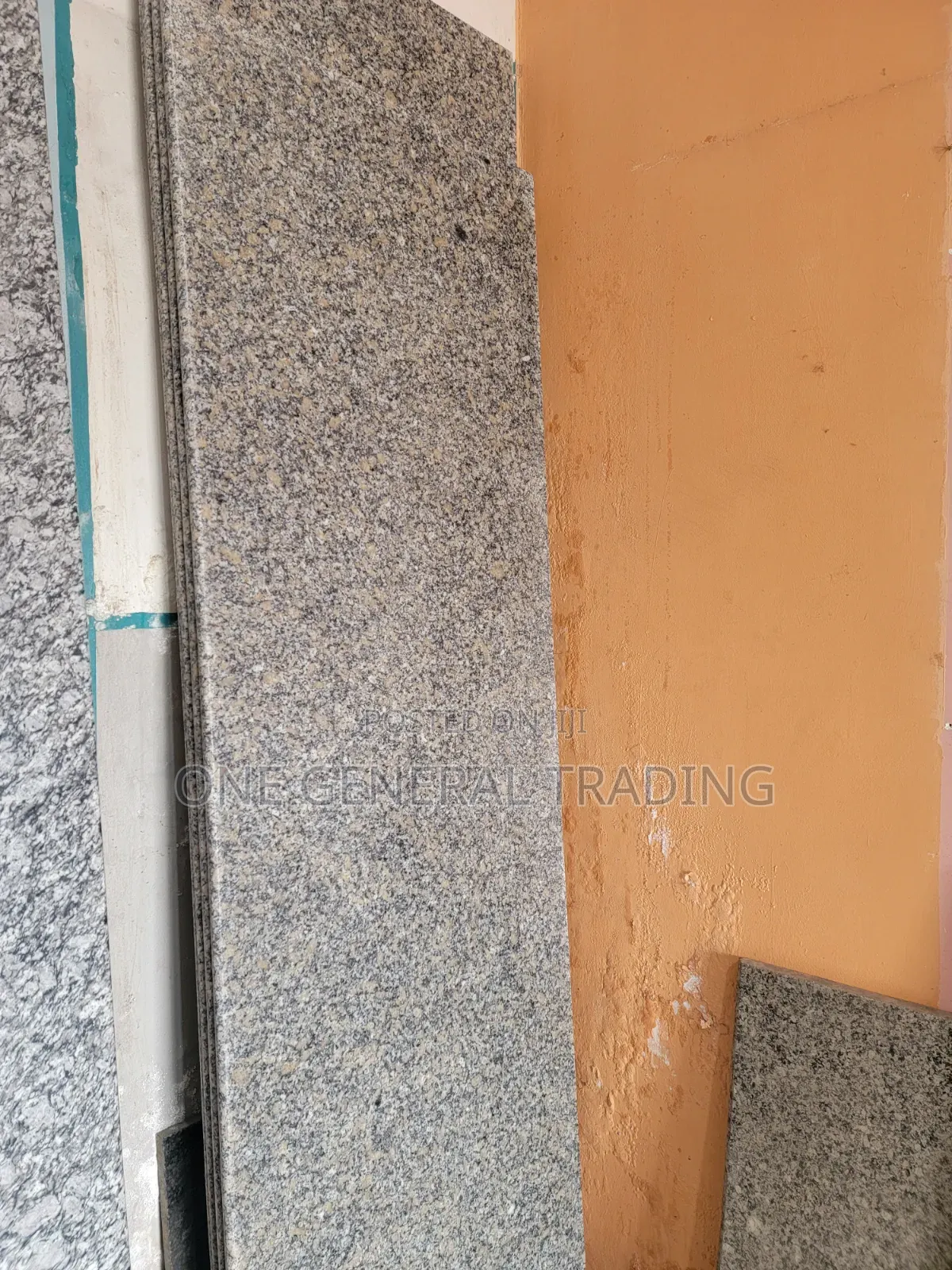 Granite Kitchen Top