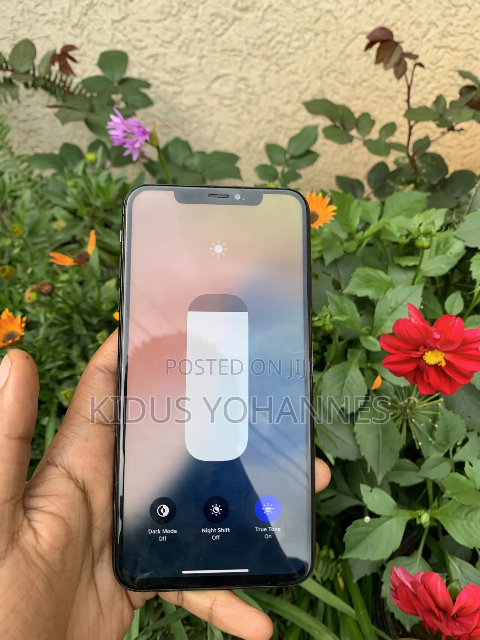 Apple iPhone XS Max 64 GB Black